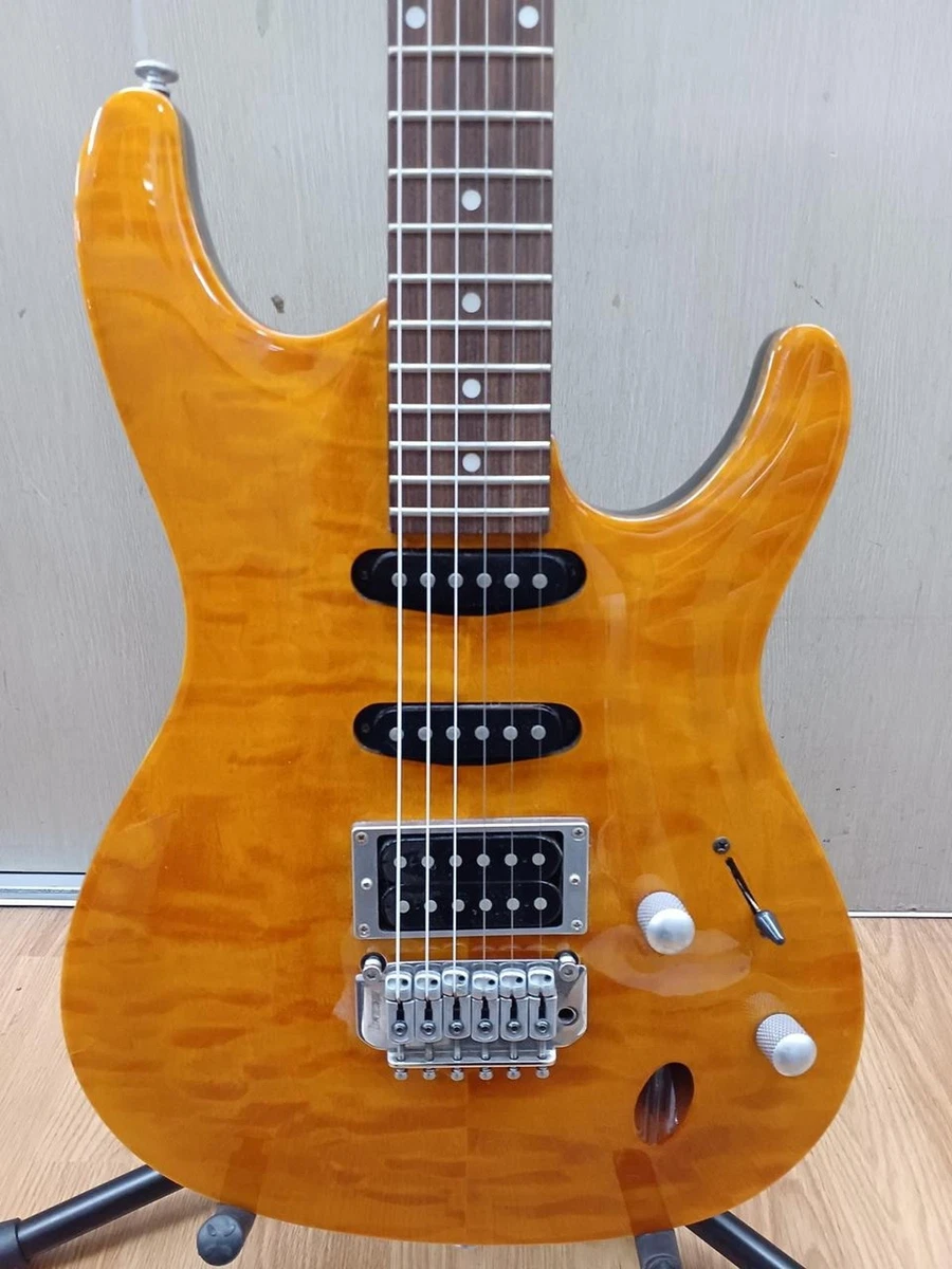 Ibanez Guitar Sa Series for sale | eBay
