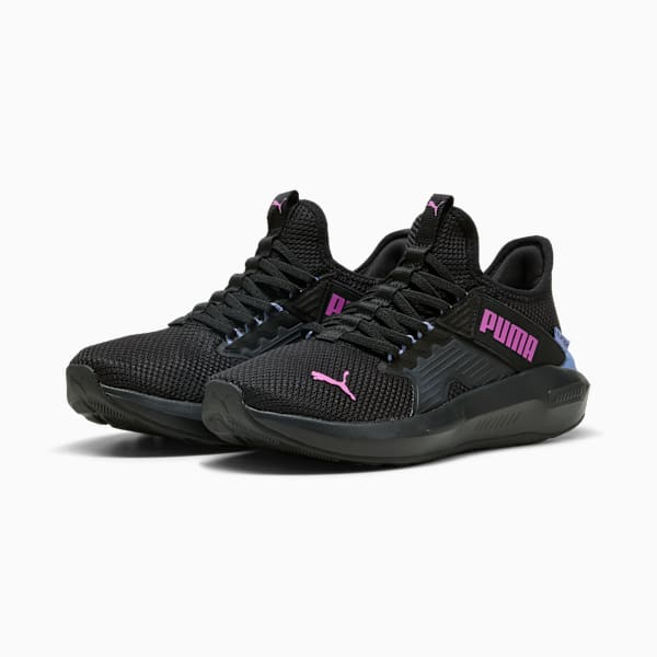 Puma WMNS SoftRide Enzo 5 Ease-In Running Puma Black 313293-02