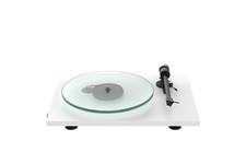 Pro-Ject T2 Super Phono Satin White