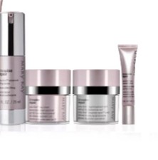 Mary Kay TimeWise Repair Volu-Firm Set - 4 Piece Full-Size - NEW Exp 2027