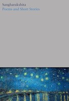 Poems And Short Stories - Address Book - F31Z