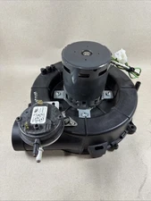 🔥🔥Fasco 702111634 Furnace Draft Inducer Motor 81M1601 115V 3400 RPM (IN8)
