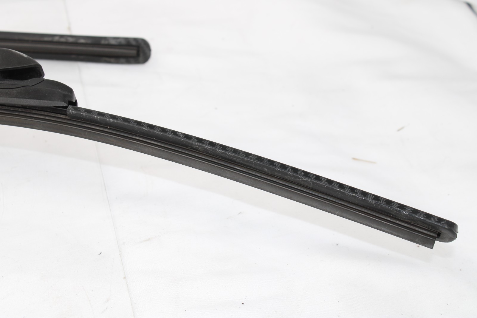 14-17 GHIBLI Front Windshield Wiper Arm Linkage Pair 2x OEM Factory Original Set