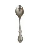 Towle Debussy Sterling Silver Dessert/Soup/Tea Spoon