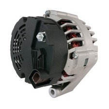 120Amp Int Fan Alternator CLK320 ML320/350 SLK32/320 C230/240/32/320 Crossfire