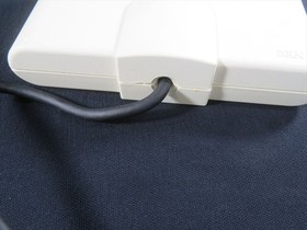 multitap pc engine Japan NEC controller White Pi-Pd003 authentic multi tap  jp