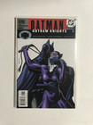Batman: Gotham Knights #8 (2000) Batman Nm3B234 Near Mint Nm