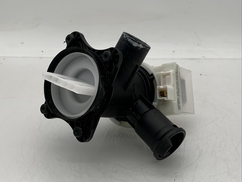 Bosch WAW285C0/07 Waschmaschine 00145777 Laugenpumpe #DD221