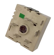 For Frigidaire Oven Range Infinite Element Control Switch (Models Covered)