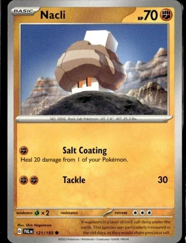 2023 Scarlet & Violet Paldea Evolved Pick Your Card - Picture 76 of 116