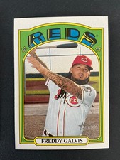 2021 Topps Heritage Baseball Base, Inserts, Variations - Free Shipping