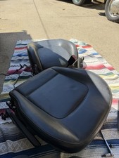 2003 Vw Beetle Oem Seat Bottom 2003 Vw Beetle Oem Seat Bottom