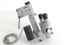 ZEISS OPMI 9 F125 OP-Mikroskop Kopf Binokular-Tubus Microscope Binocular Tube