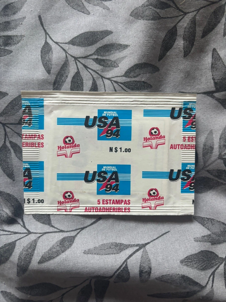 PANINI FIFA WORLD Cup 90 Italia - Stickers Au Choix - Dos D'origine EUR 2,00 - FR