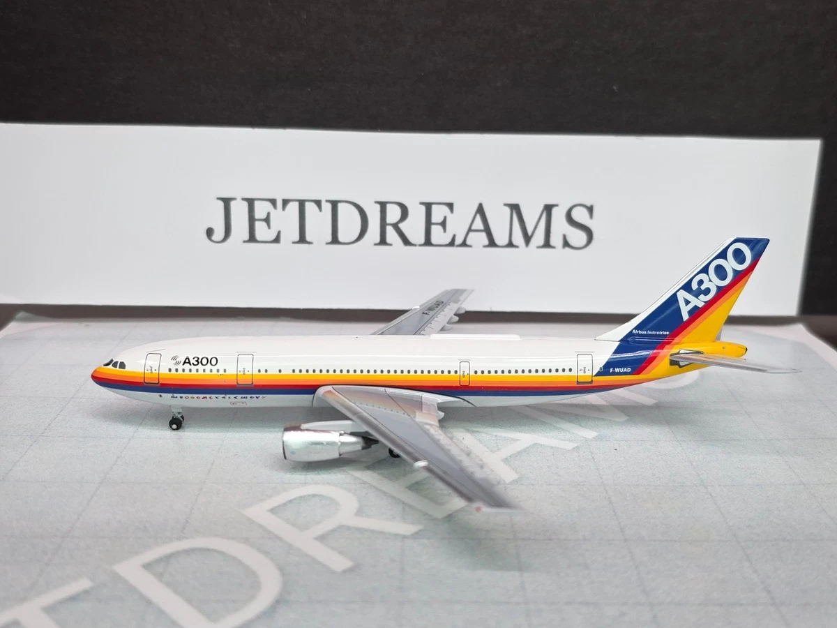 Preços baixos em AeroClassics AIRBUS A300 Aeronaves e espaçonaves