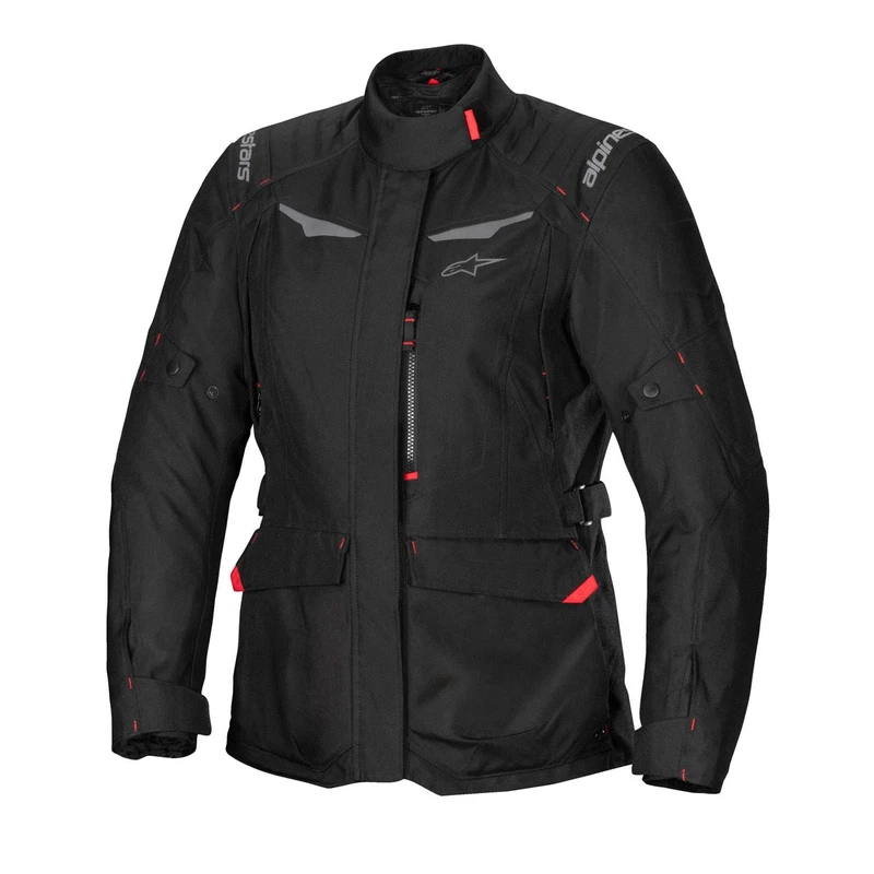Alpinestars Stella ST-1 Black, photo 1 of 2