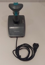 Joystick CREATIVE aus den 80er Jahren  VINTAGE