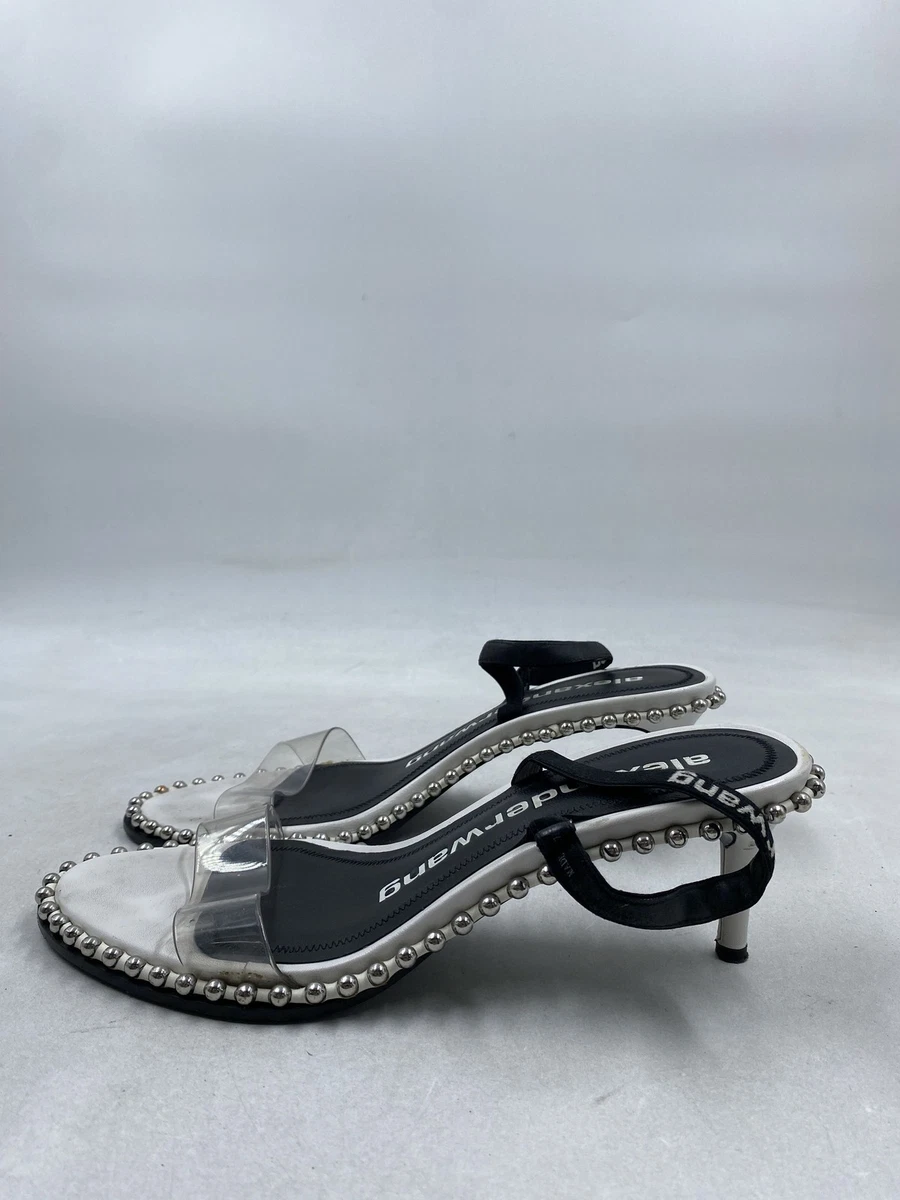 Alexander Wang Mid (2-2.9 in) Heel Height Heels for Women for sale