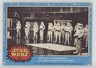 1977 O-Pee-Chee Star Wars Lord Vader's Stormtroopers #62 1oi
