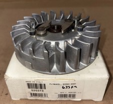 ICS Concrete Saw 520373 Flywheel 2007 And Up OEM NOS ICS 633GC 633F4