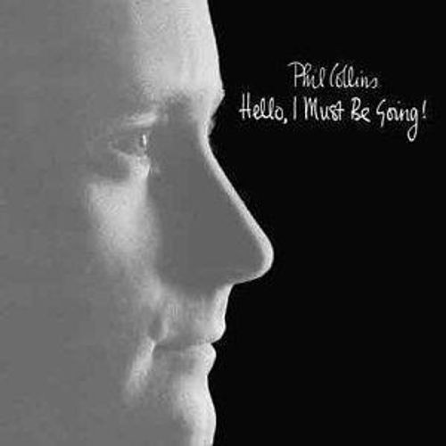 Audio Cd - Phil Collins - Hello, I Must Be Going - Virgin -D- Neu-image