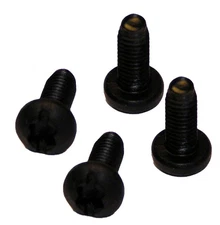 DeWalt/Black and Decker Replacement (4 Pack) SCREW,M5 X 16MM - 330045-14-4PK