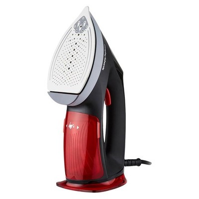 Morphy Richards 2000W TurboSteam 2in1 Kleiderdampfer & Bügeleisen 361001 Turbo Dampf