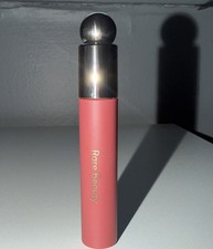 Rare Beauty Soft Pinch Tinted Lip Oil Wonder Shine Hydrating Gel 0.10 fl oz NIB