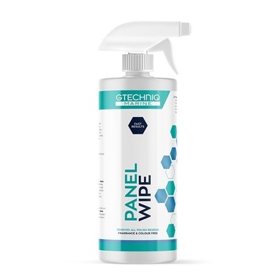 Gtechniq Panel Wipe - 500ml (MPW 0.5)