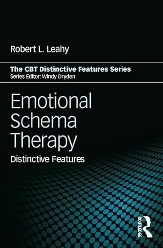 Routledge Emotional Schema Therapy: Distinctive Features - Image 4