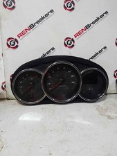 Renault Megane Mk3 Sport 2008-2014 Instrument Panel Dials Gauges Clocks Renault Megane Mk3 Sport 2008-2014 Instrument Panel Dials Gauges Clocks