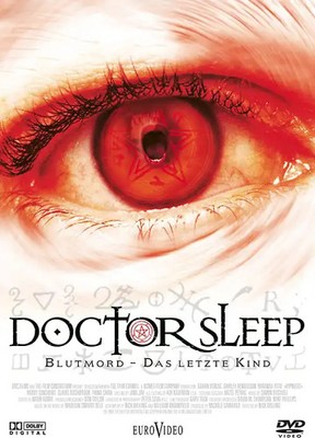 Doctor Sleep (Blutmord - Das letzte Kind) ZUSTAND SEHR GUT