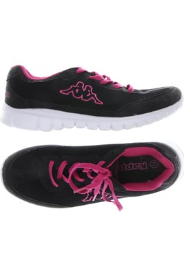 Kappa Sneaker Damen Freizeitschuhe Turnschuhe Sportschuhe Gr. EU 41 ... #5lnsqa1
