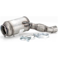Ruß-/Partikelfilter Abgasanlage FüR BMW X5 E70 3.0Sd X6 E71 E72 Xdrive35D E83