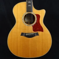 Taylor Limited Edition 814ce Special ES2 with hard case 2016 Acoustic Guitar