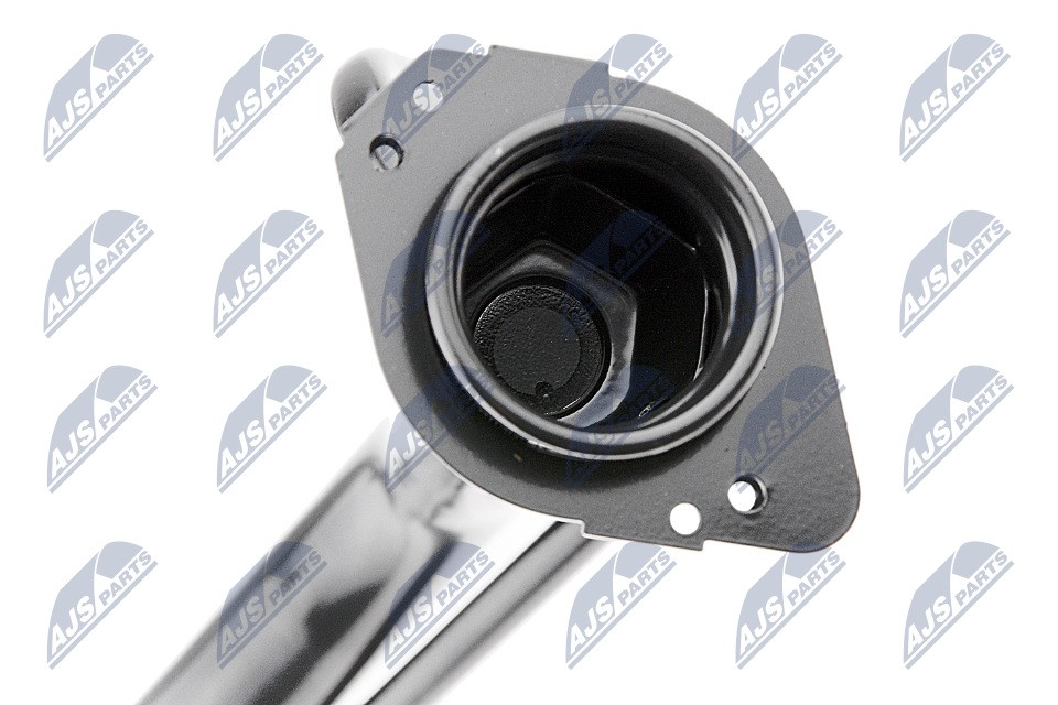 PWP-SU-005 NTY Filler Pipe, fuel tank for SUZUKI - Image 2
