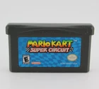 Mario Kart: Super Circuit (Game Boy Advance GBA) Cart Only TESTED GOOD SHAPE