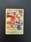 Carte Pokemon PYROLI TG01/TG30EB09 Stars Étincelantes FR NEUVE