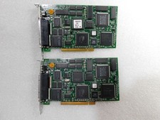 PAIR/2 KOFAX ADRENALINE 850V EH-0850-2000 PCI INTERFACE FOR BELL HOWELL SCANNER