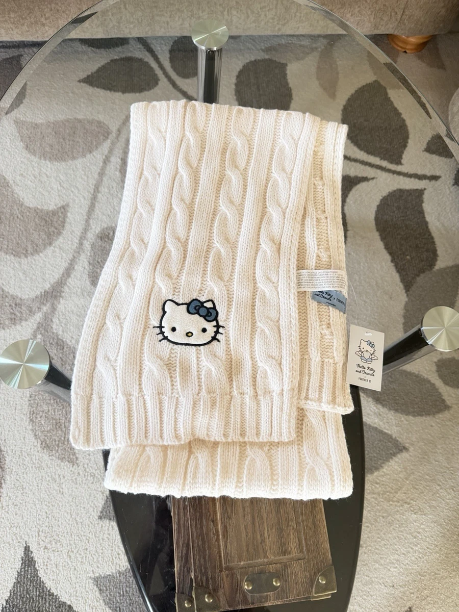 hello kitty scarf products for sale | eBay