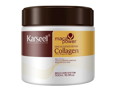 Karseell Maca Power Essence Repair Collagen