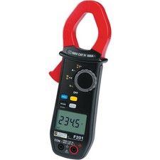 Image of Chauvin Arnoux P01.1209.21 F201 Current Clamp