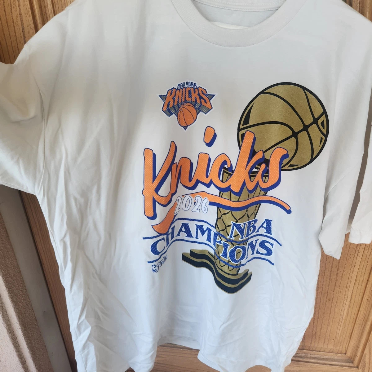 25+ New York Knicks Size XL NBA Shirts for sale | Updated Oct 2026