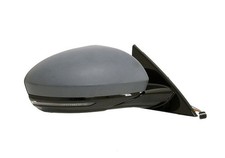 ALKAR Außenspiegel Rechts für RENAULT