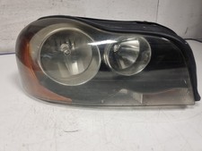Volvo XC90 MK1 02-07 Offside Drivers Right Front Halogen Headlight 89009431