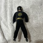 Evel Knievel Pro Series Stunt Cycle action figure  — photo 3