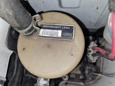 Pompe direction assistée Mazda CX-7