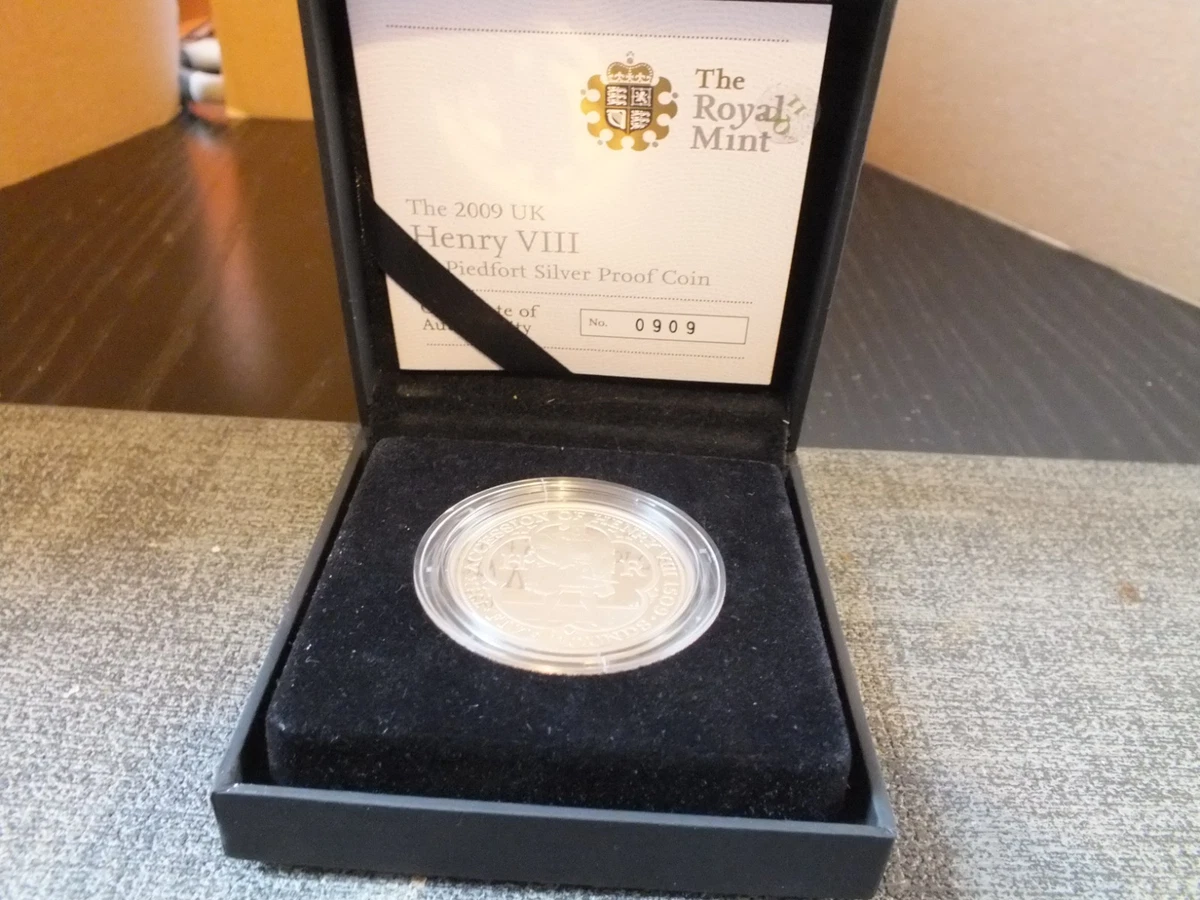 2008 UK Proof Coin Sets for sale | eBay
