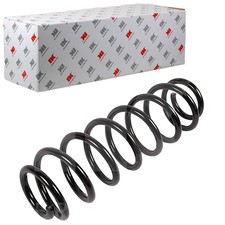 NK FAHRWERKSFEDER FEDER HINTERACHSE HINTEN passend für SKODA FABIA | 5447192