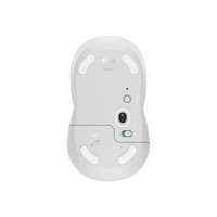 EingabegeräT - Logitech Signature M650 GroßE Maus Bluetooth Logi Bolt